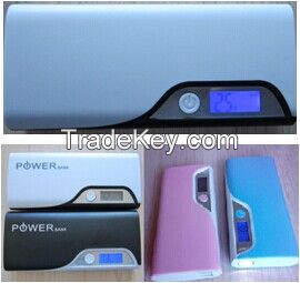 power bank  charger for iphone ipad 