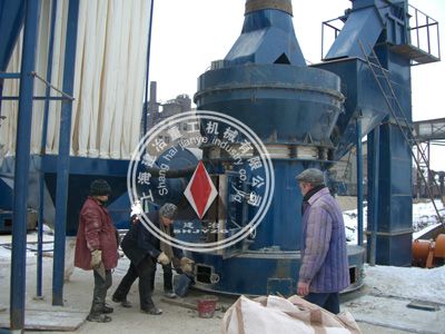 Grinding Mill