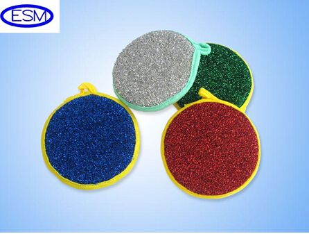 Round Multifunction Pad