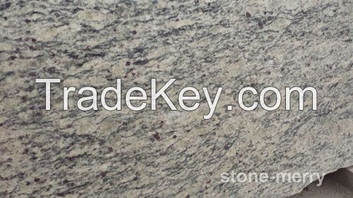 Giallo Cecillia , Imported granite slab with best quality