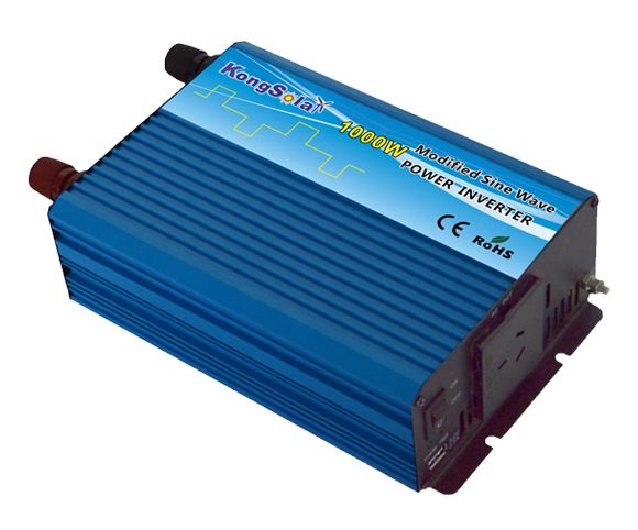 1000W Modified Sine Wave Inverter