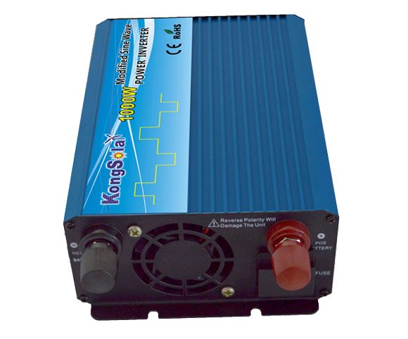 1000W Modified Sine Wave Inverter