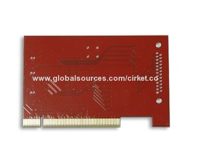 Double-sided PCB Board