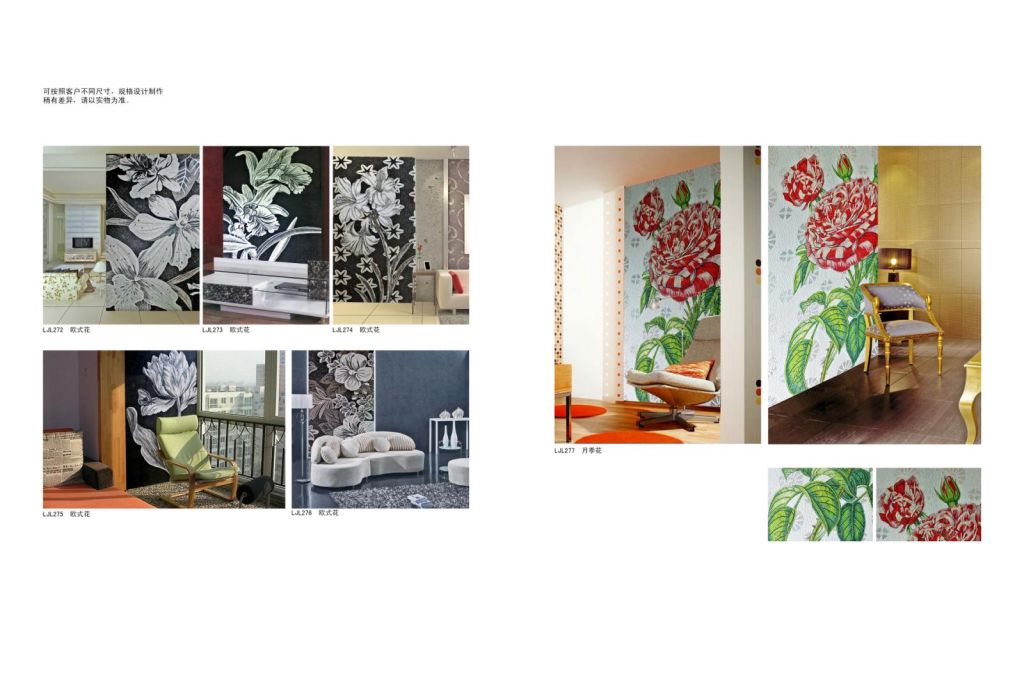 mosaic artworks