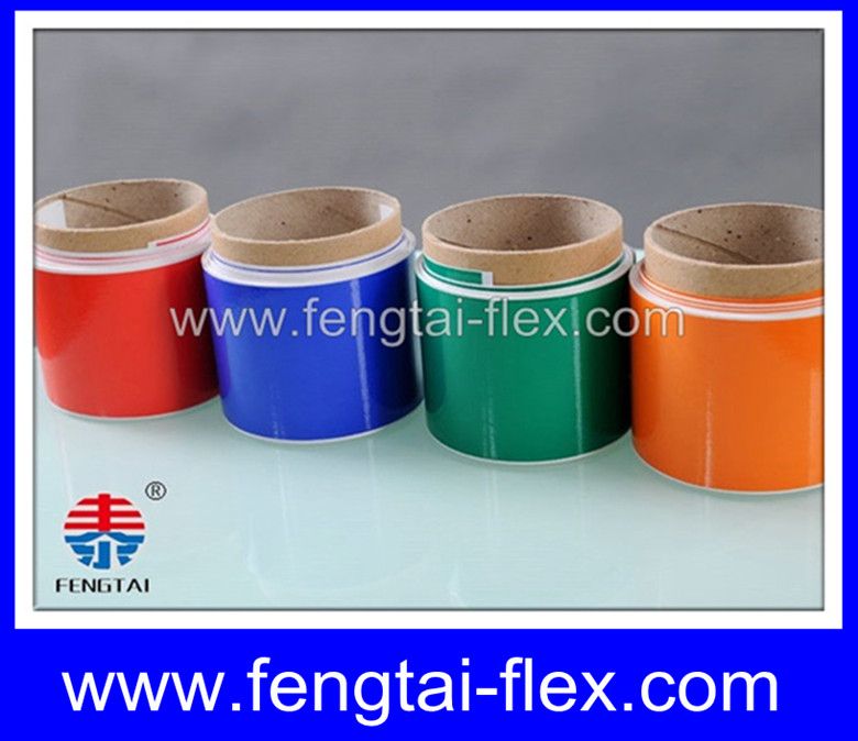 0.08mm 120g/m2 PVC Self Film Adhesive