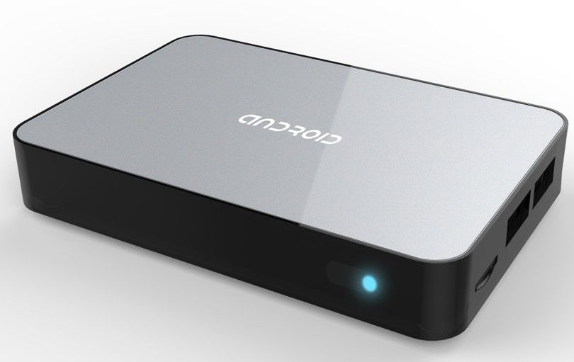 Vga Output Android Tv Box