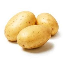 White Potatoes