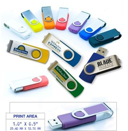 Promotional Gift USB flash drive