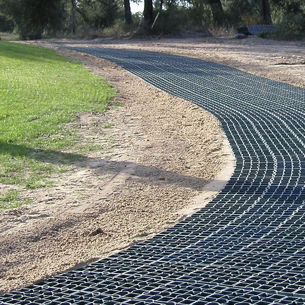 grass grid / grelha de enrelvamento