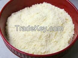 milk powder