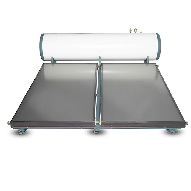 Flat Plate Solar Collector Home Appliance Flat Plate Solar Collector