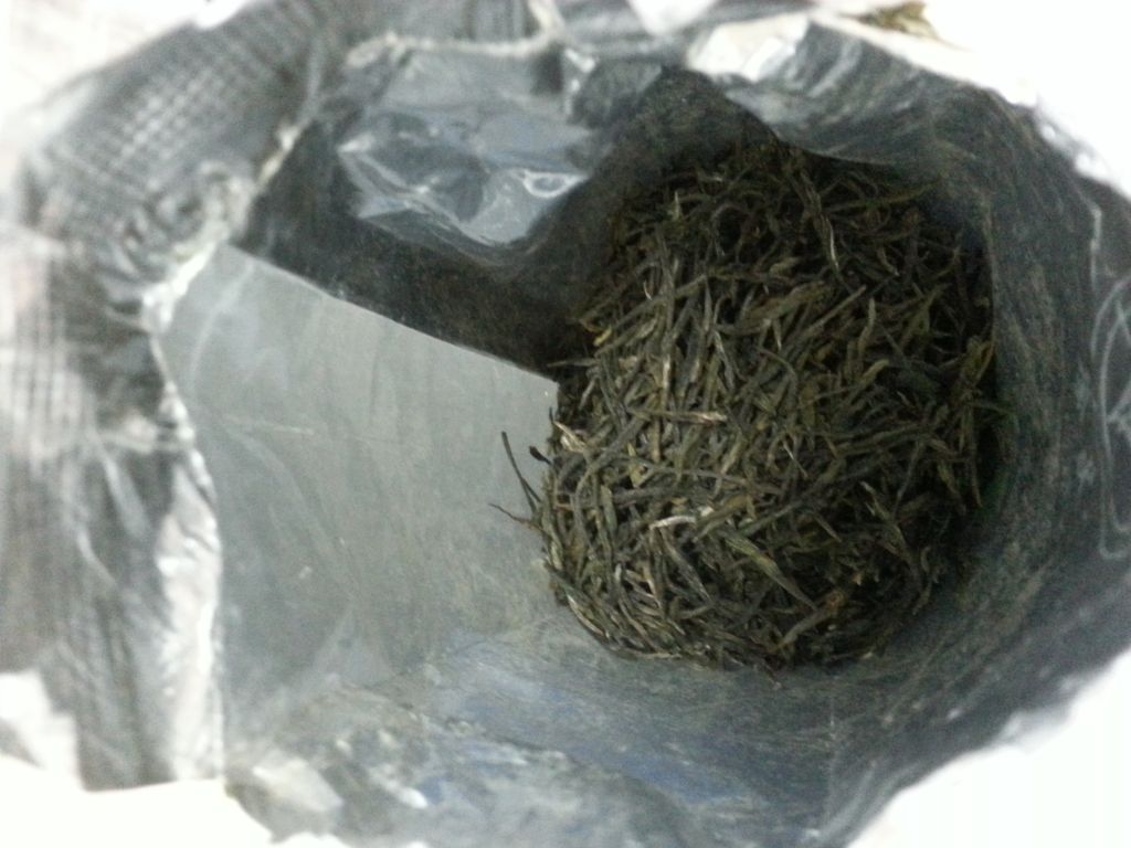 special grade green tea/spring tea/Xinyang mao jian tea