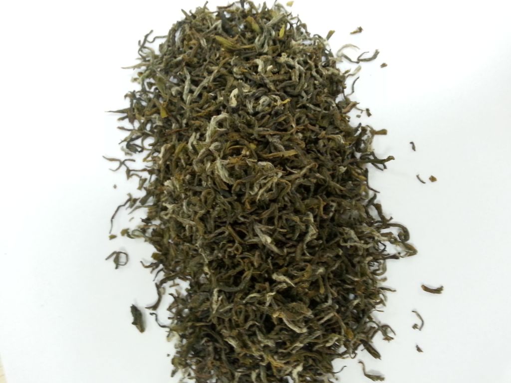 special grade green tea/spring tea/Xinyang mao jian tea