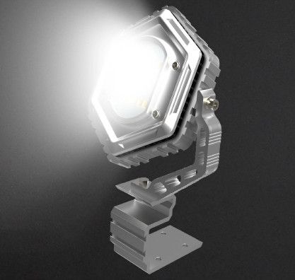 15w LED flood light IP66 with 5year warranty