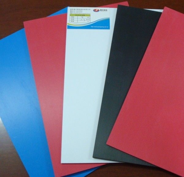 Pvc Foam Sheet