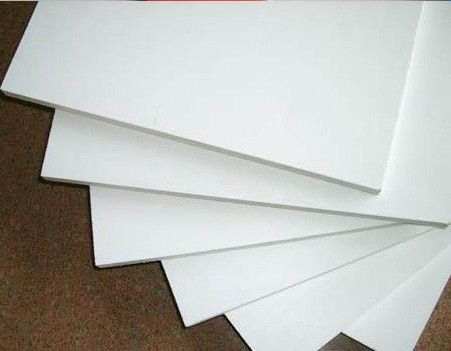 kitchen cabinet plastic pvc foam sheet