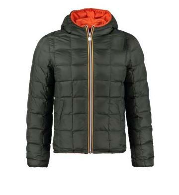 Men Goose Down Jacket