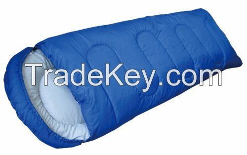 envelop down sleeping bag 