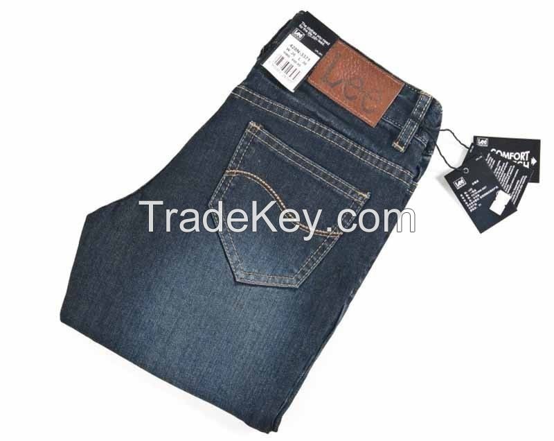 New Fashion Women Jeans