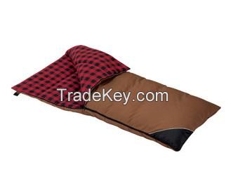 large envelope sleeping bag 