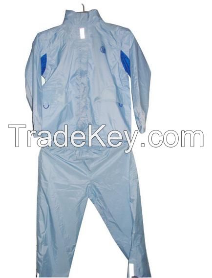 2014 Beautiful nylon raincoats