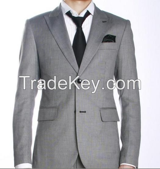 2014 Latest Fashion  Business Suit for man