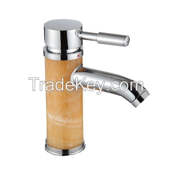 bathroom basin faucet 