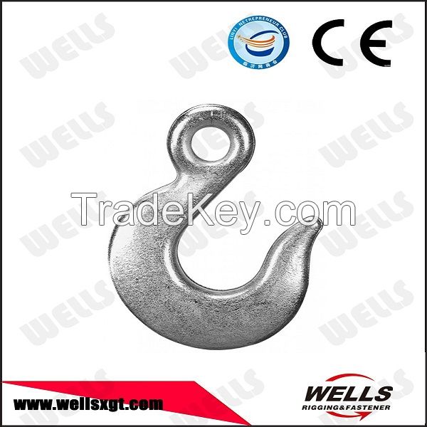 Eye Slip Hooks H-324