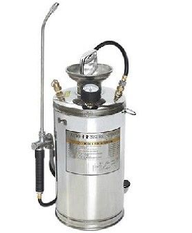 Yard &amp; Garden 10-Liter Stainless Steel Plus Hand Sprayer (ST-10A)