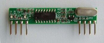 Receiver Module CY02