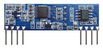 Receiver Module CY09