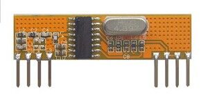 Receiver Module CY16