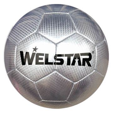 soccerballs, Customized Logos are Accepted, Made of PU,PVC,Rubber