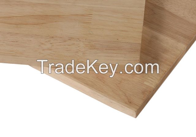 HIGH GRADE ACACIA FINGER JOINTED PANEL