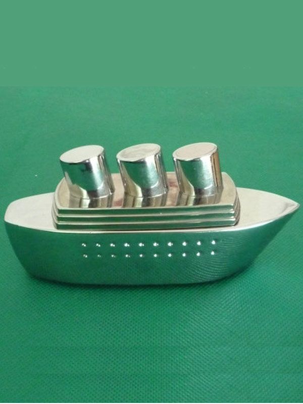 Customer Design Plastic Auto Parts Mould (SH-001)