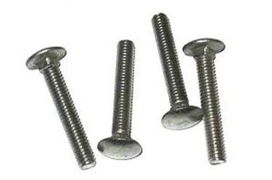 Carriage Bolts