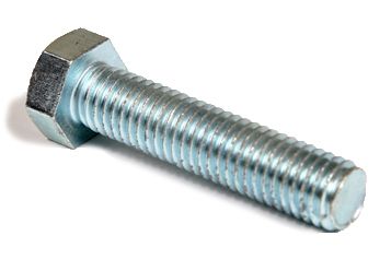 Hex Tap Bolts