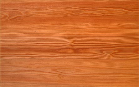 Larch parquet