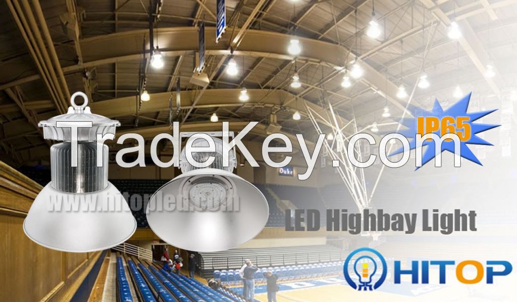 LED highbay light 5