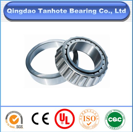 Tapered  roller  bearings