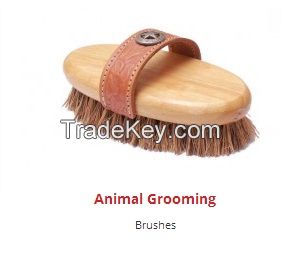 All kind of Coir Fiber Brushes