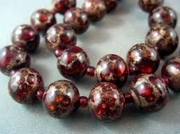 Tara Tibetan Beads