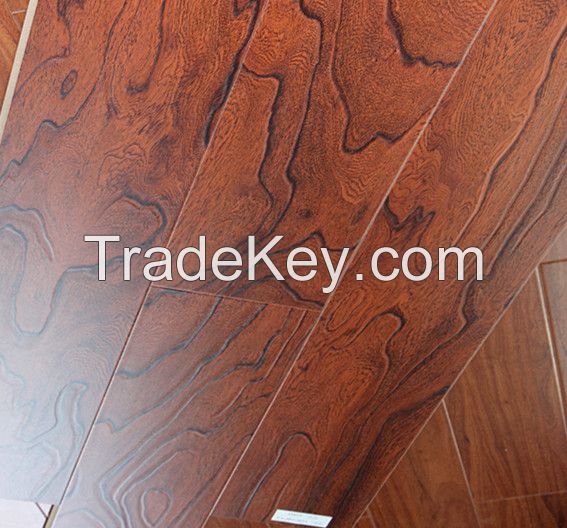 laminate floor