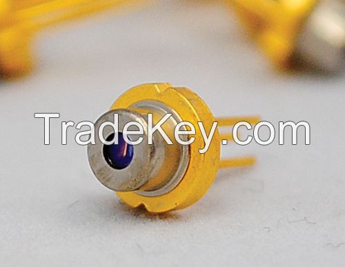 high power JDSU 850nm 500mw infrared laser diode