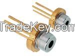 hot selling SANYO 405nm 20mw laser diode TO18 5.6mm blue violet 405nm laser diode industrial use