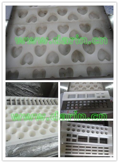 Best Selling Cereal Bar Production Line