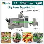 CE Approval Pet Treats/snacks Food Machine