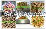 Biscuit Food Machinery/pet Food Production Line