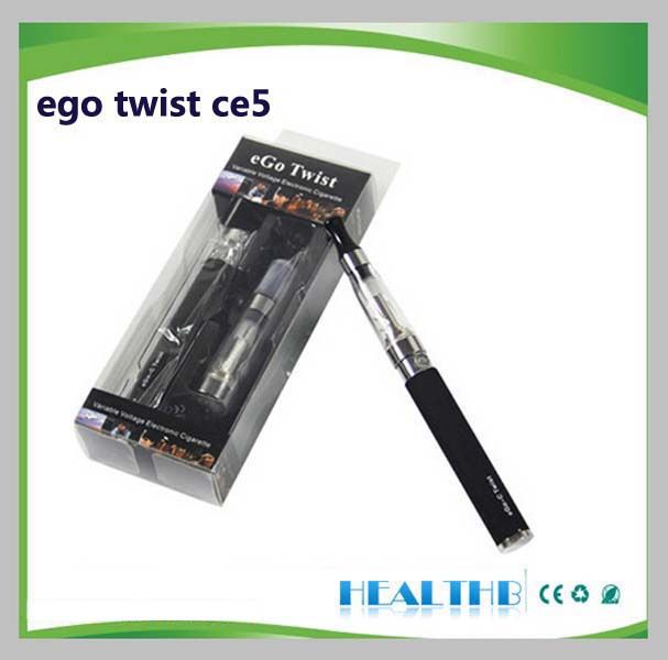 ego c twist ce5 blister kits