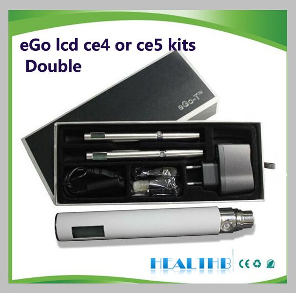 ce4 ce5 ego lcd kit